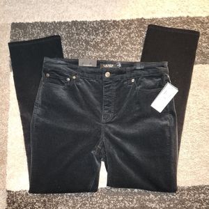 Lauren Ralph Lauren corduroy pants, 12p